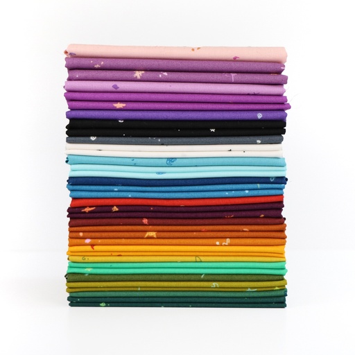 [FBPK_419] Motley by Giucy Giuce FQ Bundle