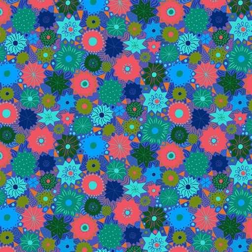 [YARD_50653-2] #50653 Half Yard