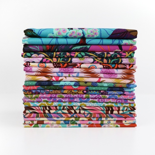 Bloomology by Monika Forsberg Bundle