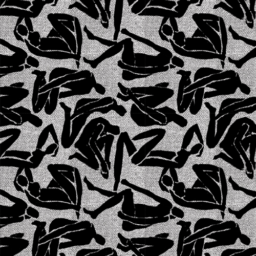 [YARD_44100--2] #44100 Half Yard