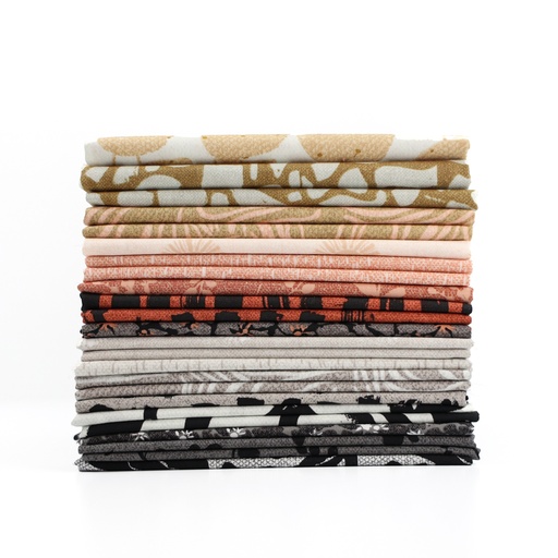 [FBPK_416] Abstract Art FQ Bundle