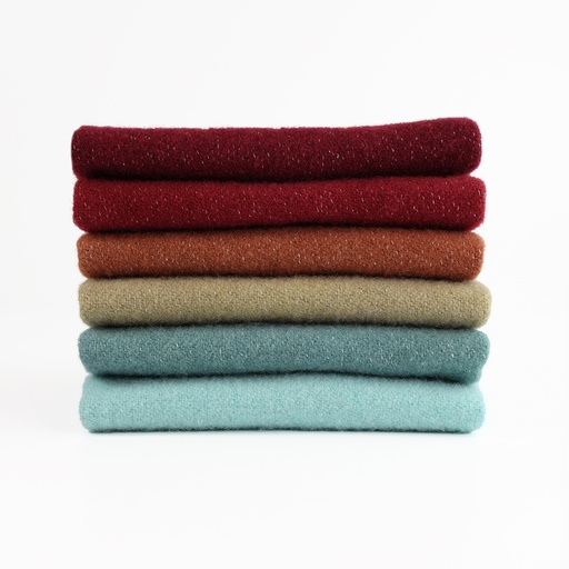 Sparkle Wool Bundle - Nature