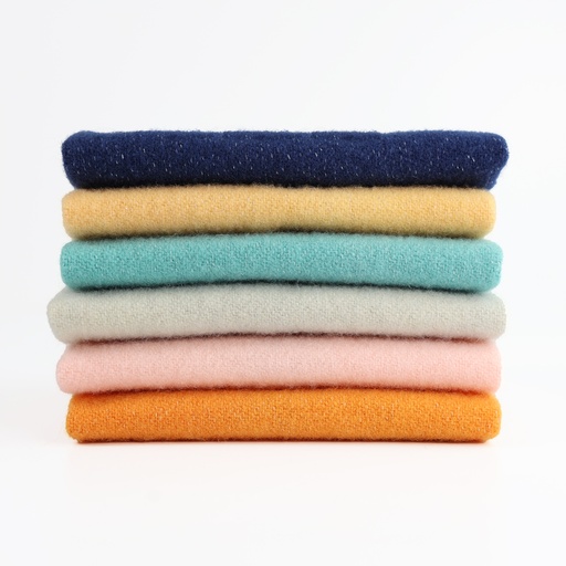 Sparkle Wool Bundle - Dawn