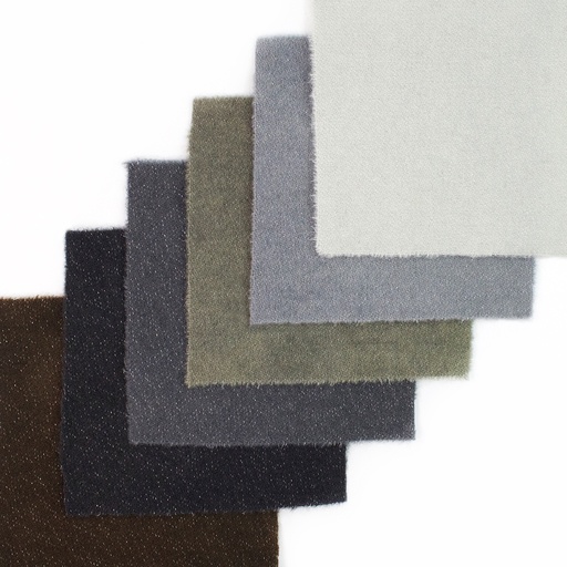 [SPPCWB_49] 5" x 5" Sparkle Paint Chips - Grey