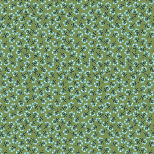 [YARD_50657-2] #50657 Half Yard