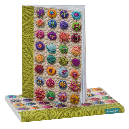 [BK_B1523T] Creative Sketchbook & Journal