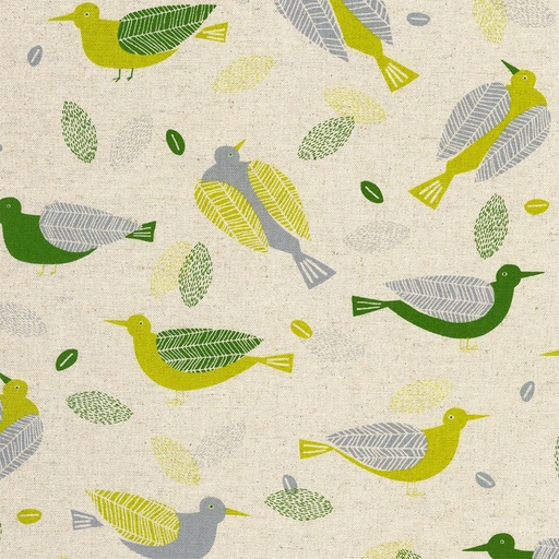 [YARD_14149-2] #14149 Half Yard - Canvas