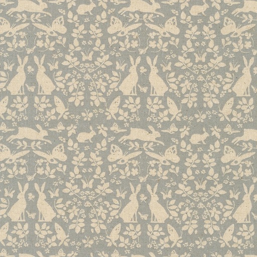 [YARD_14151-2] #14151 Half Yard - Canvas