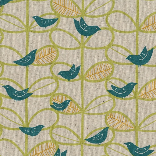 [YARD_14152-2] #14152 Half Yard - Canvas