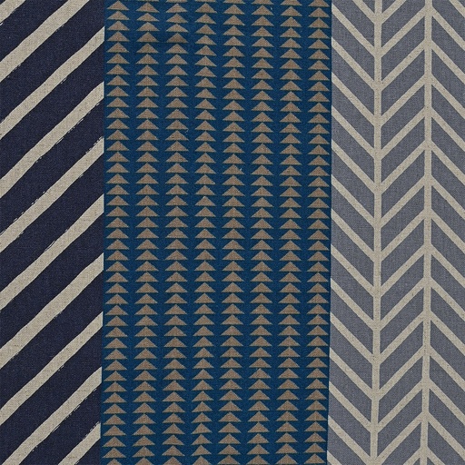 [YARD_14177-2] #14177 Half Yard - Canvas