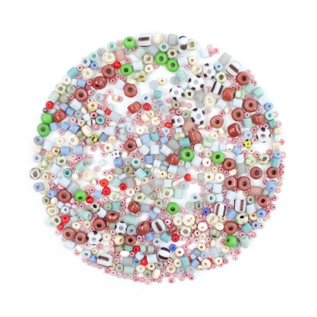 Savanna Seeds African Bead Mix