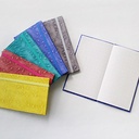 Cohana, Ukigami Notebook