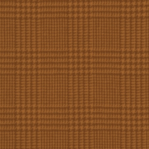 Old Gold - Glen Check