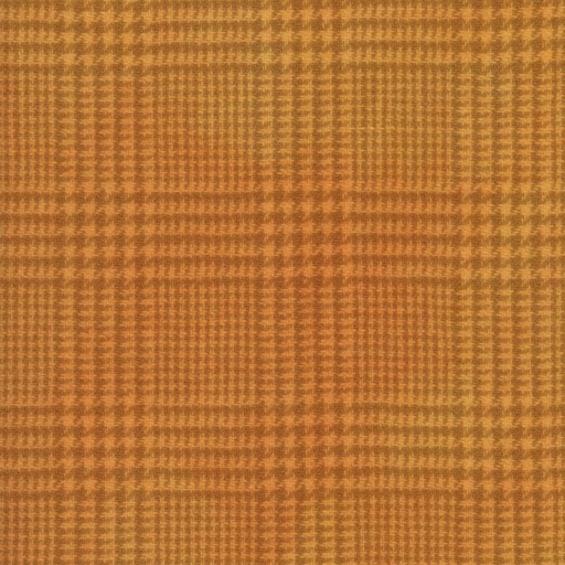 Just Peachy - Glen Check