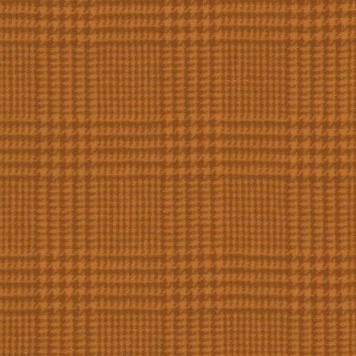 Mango - Glen Check
