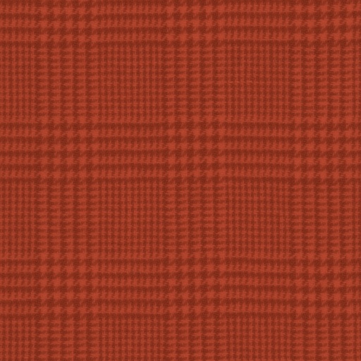 Pumpkin - Glen Check