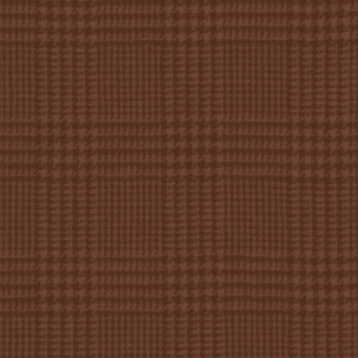 Rust - Glen Check