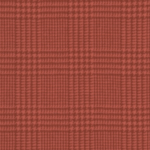 Salmon - Glen Check