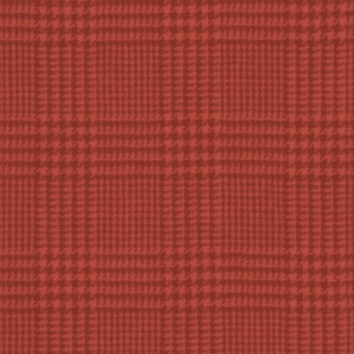Persimmon - Glen Check