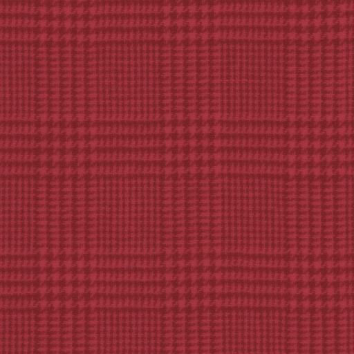 Rhubarb - Glen Check