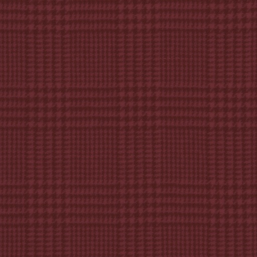Bordeaux - Glen Check