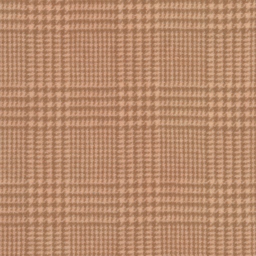 Rose Petal - Glen Check