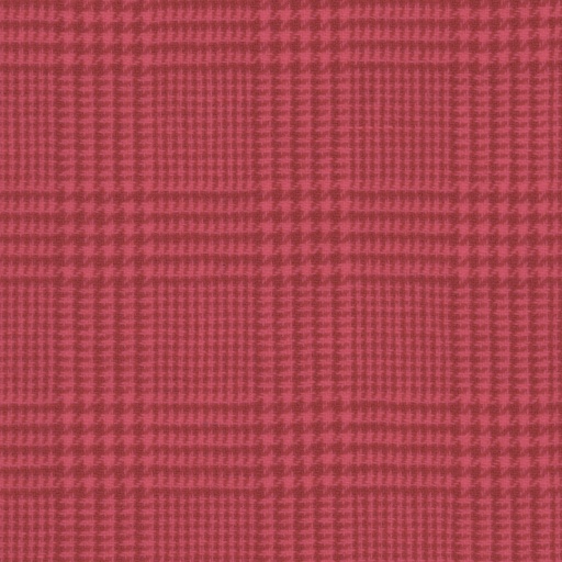 Flamingo - Glen Check