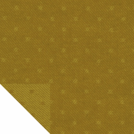 Spring Leaf - Polka Dot