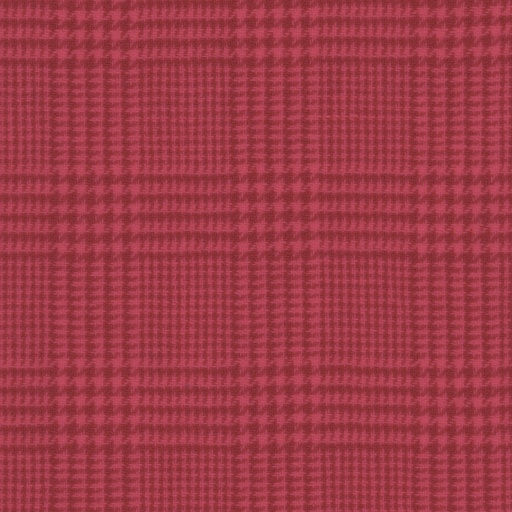 Raspberry - Glen Check