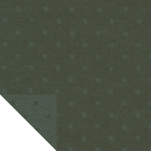 Blue Spruce - Polka Dot