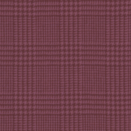 Very Berry - Glen Check