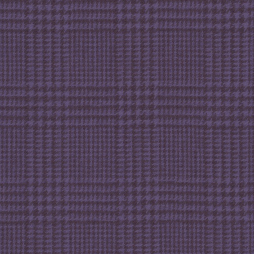 Lavender - Glen Check