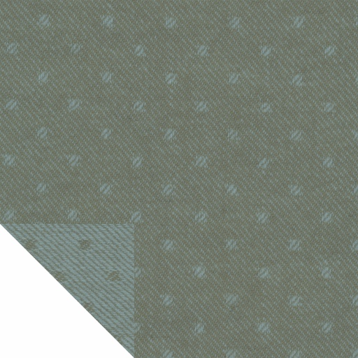 Baby Blue - Polka Dot