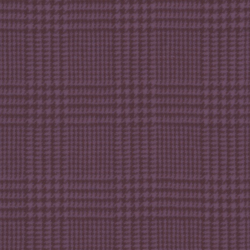 Orchid - Glen Check