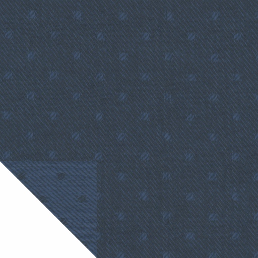 Larkspur - Polka Dot