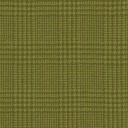 Peridot - Glen Check