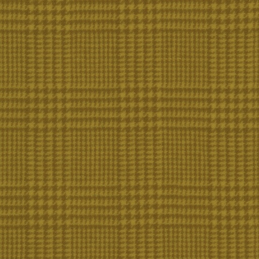 Artichoke Heart - Glen Check