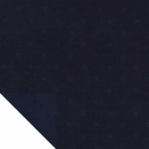 Indigo - Polka Dot
