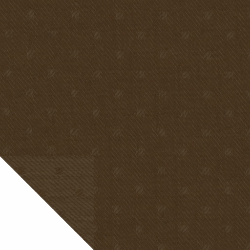 Chestnut - Polka Dot