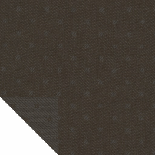 Charcoal - Polka Dot
