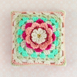 [KT_4999] Sugar Flower Pincushion Kit