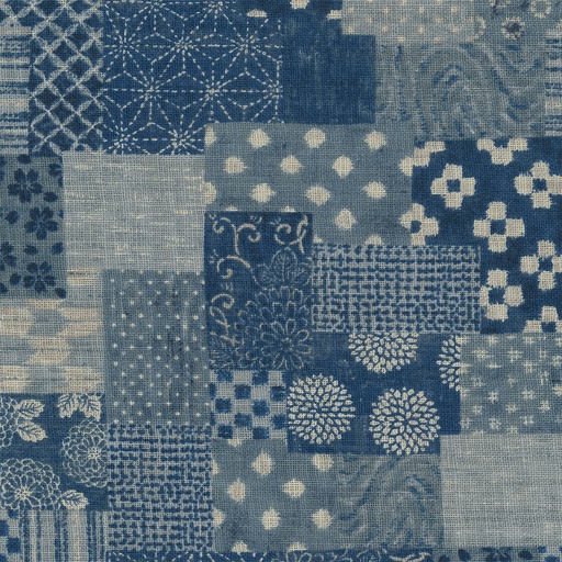 [YARD_14182-2] #14182 Half Yard - Canvas