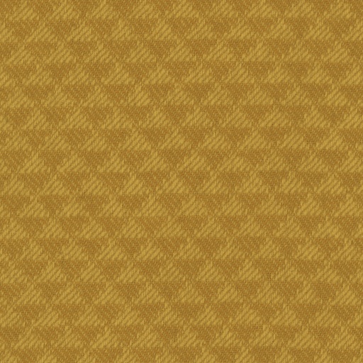 Creamed Butter - Triangle