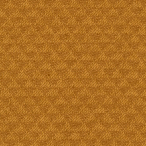 Sun Yellow - Triangle