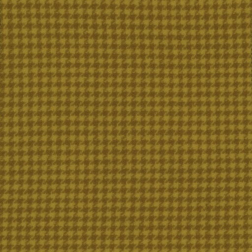 Artichoke Heart - Houndstooth