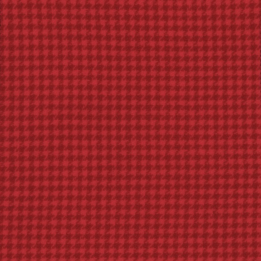 Flame - Houndstooth