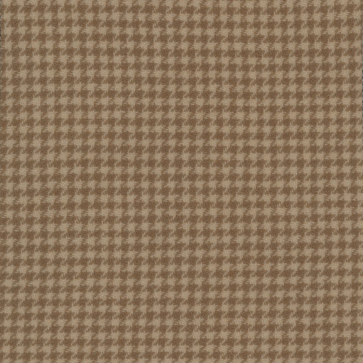 Fog - Houndstooth
