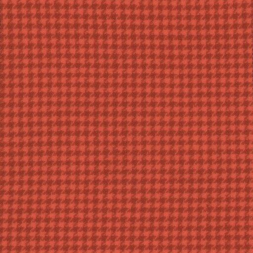 Kumquat - Houndstooth