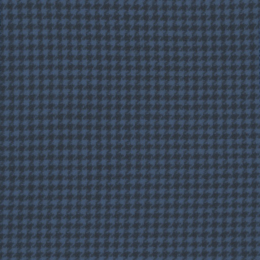Larkspur - Houndstooth