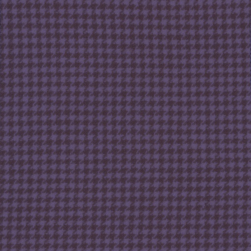 Lavender - Houndstooth